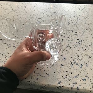 Meet your Posher, Shreef